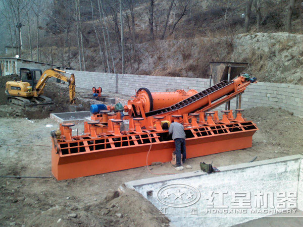 客戶(hù)生產(chǎn)現(xiàn)場(chǎng)圖