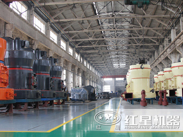 紅星機(jī)器廠(chǎng)家實(shí)拍圖