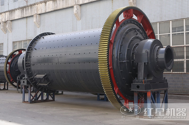 球磨機(jī) 球磨機(jī)