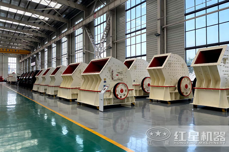 紅星錘破機(jī)現(xiàn)貨充足，等您來選