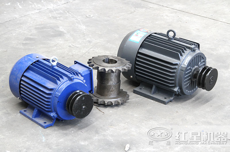 錘破電機(jī)