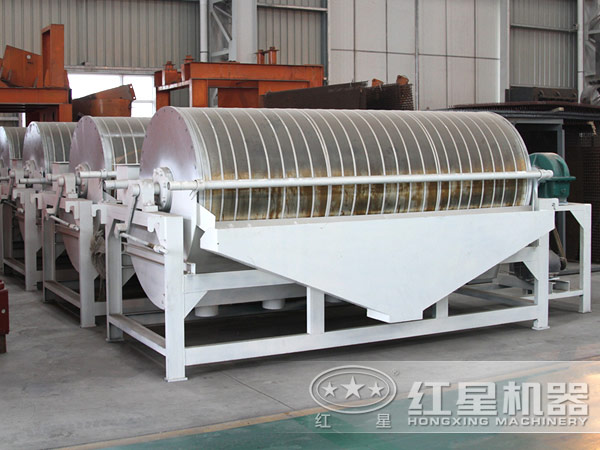 高梯度磁選機(jī)圖片