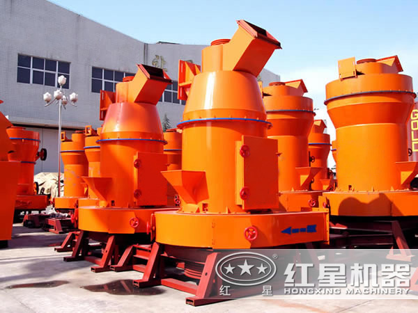 超細(xì)粉碎機(jī)實(shí)拍圖