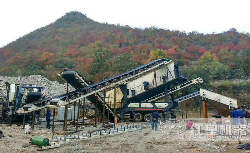 廣西客戶生產(chǎn)現(xiàn)場實(shí)拍圖