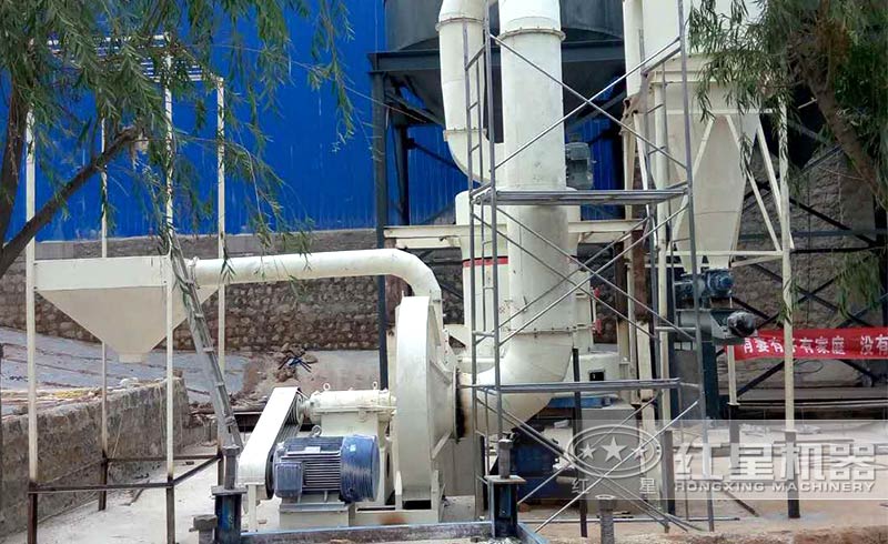 山西晉中客戶現(xiàn)場實(shí)拍圖