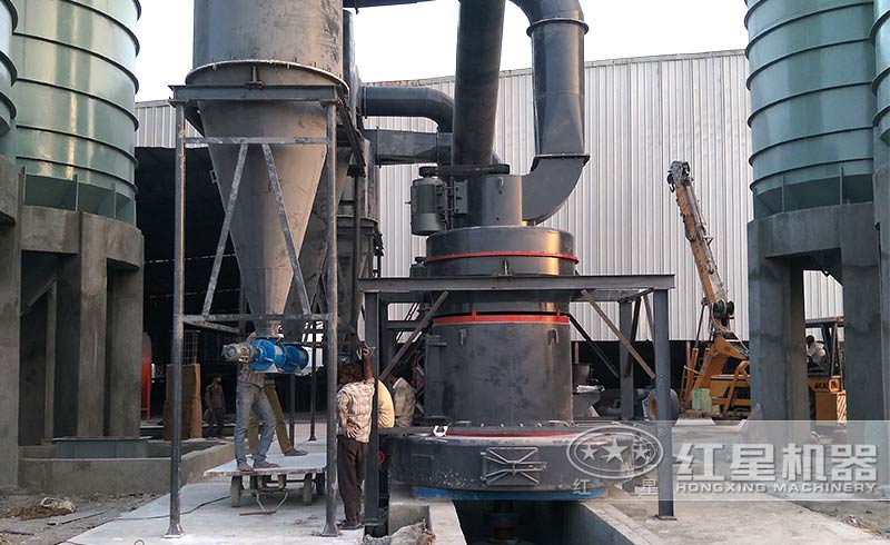 河南開封客戶現(xiàn)場實(shí)拍圖