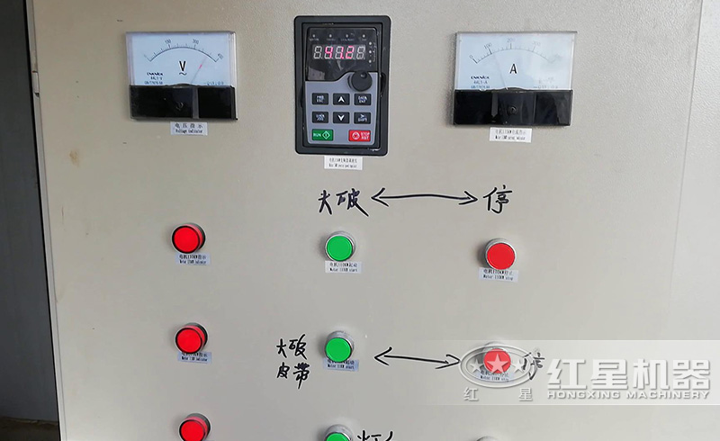 一鍵控制生產(chǎn)、智能作業(yè)