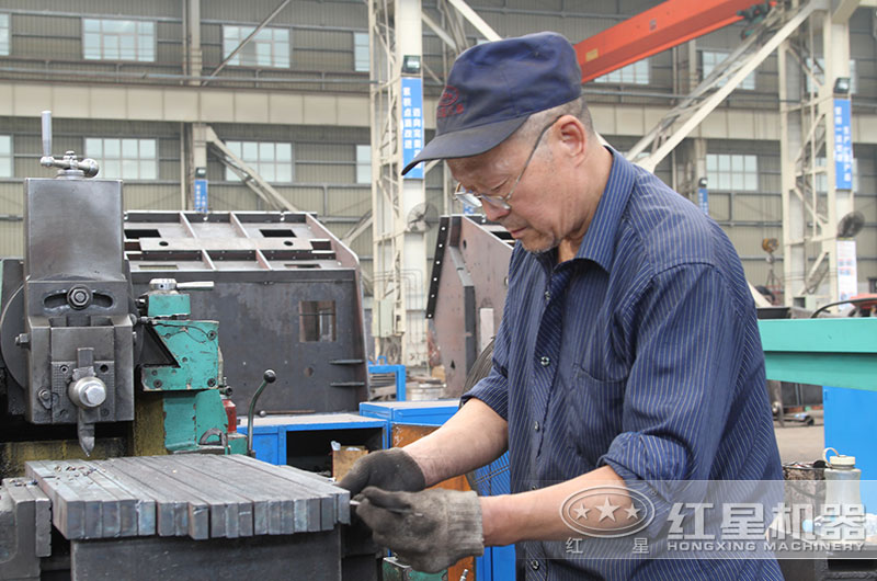 四十年匠心制造，品質(zhì)保證