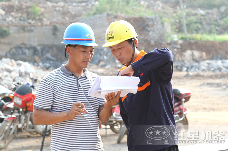 售后人員免費安裝、調(diào)試