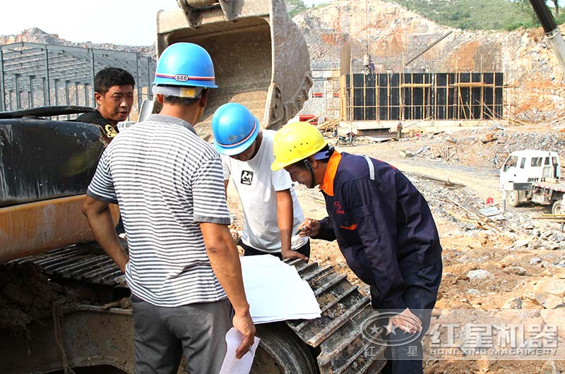 技術(shù)人員上門提供安裝、調(diào)試等售后服務(wù)
