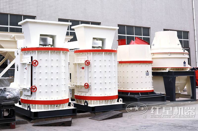復(fù)合破小型制沙機(jī)，處理含泥沙量大的不會堵塞